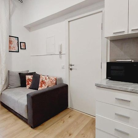 Checkinvienna-One Bedroom Apartment Extérieur photo