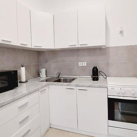 Checkinvienna-One Bedroom Apartment Extérieur photo
