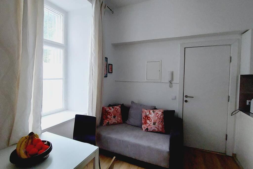 Checkinvienna-One Bedroom Apartment Extérieur photo