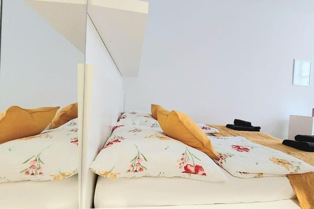 Checkinvienna-One Bedroom Apartment Extérieur photo