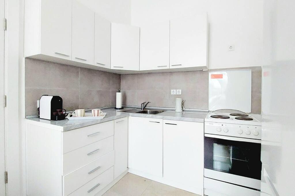 Checkinvienna-One Bedroom Apartment Extérieur photo