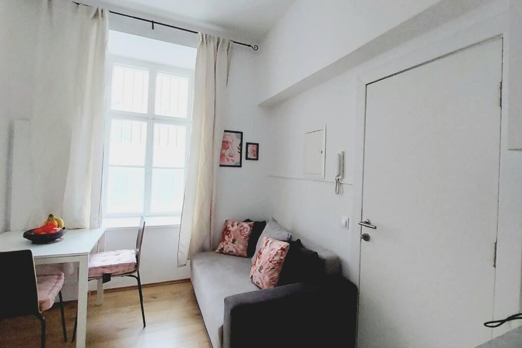 Checkinvienna-One Bedroom Apartment Extérieur photo