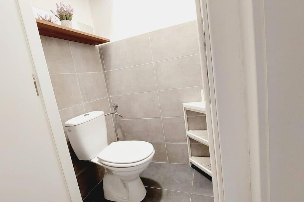 Checkinvienna-One Bedroom Apartment Extérieur photo