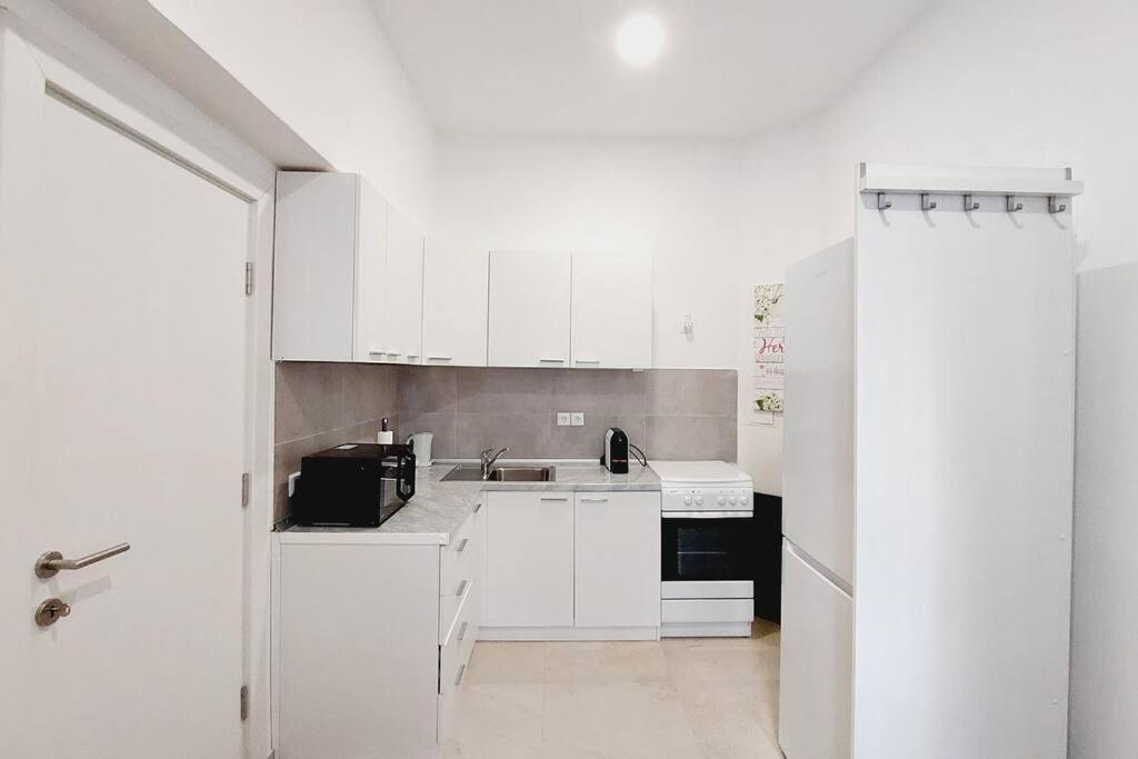 Checkinvienna-One Bedroom Apartment Extérieur photo
