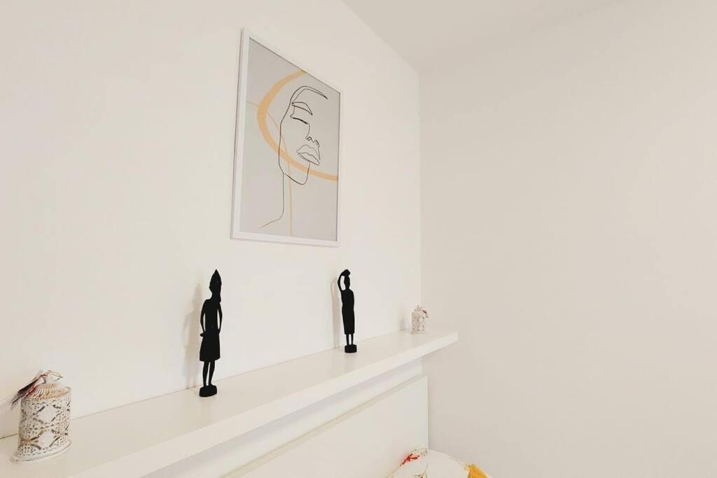 Checkinvienna-One Bedroom Apartment Extérieur photo