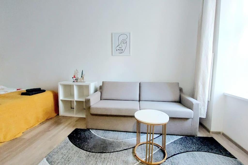 Checkinvienna-One Bedroom Apartment Extérieur photo