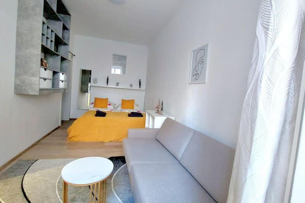 Checkinvienna-One Bedroom Apartment Extérieur photo
